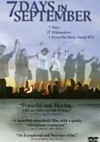 Plakat filmu 7 Days In September