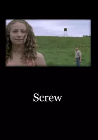 Plakat filmu Screw