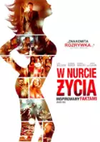 plakat filmu W nurcie życia