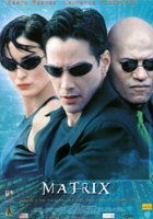plakat filmu Matrix