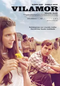 Plakat filmu Vilamor