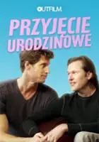 Chad Darnell / Przyjęcie urodzinowe