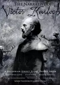 Plakat filmu The Narrative of Victor Karloch