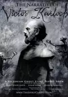 plakat filmu The Narrative of Victor Karloch