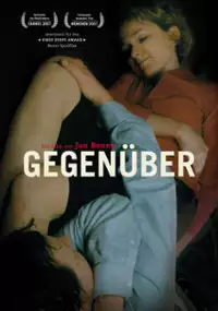 Plakat filmu Druga strona