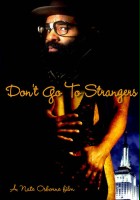 plakat filmu Don't Go to Strangers