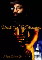 William Charles Mitchell / Don't Go to Strangers
