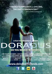 Plakat filmu Doradus