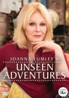 plakat filmu Joanna Lumley's Unseen Adventures