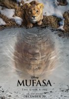 Mufasa: Król lew