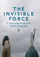 plakat filmu Within Temptation - The Invisible Force