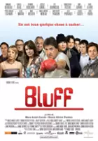 plakat filmu Bluff