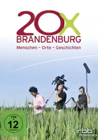 Plakat filmu 20xBrandenburg
