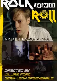 Plakat filmu Rock and Roll