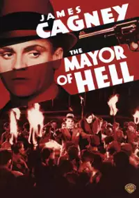 Plakat filmu Serca ze stali