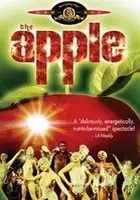 plakat filmu The Apple