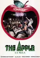 Francesca Poston / The Apple