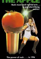 plakat filmu The Apple