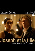plakat filmu Joseph et la fille