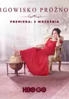 plakat serialu Targowisko próżności