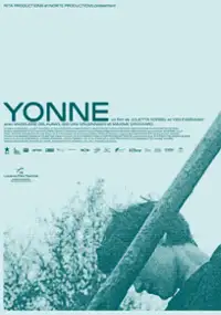 Plakat filmu Yonne