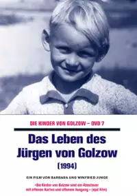 Plakat filmu Das Leben des Jürgen von Golzow