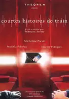Christophe Allwright / Courtes histoires de train
