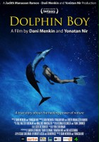 plakat filmu Brat delfinów