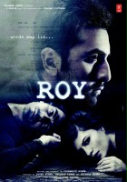 plakat filmu Roy