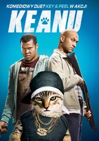 Plakat filmu Keanu