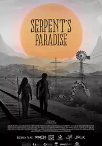 Plakat filmu Serpent's Paradise