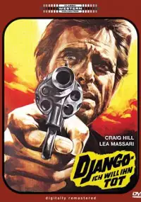 Plakat filmu Lo voglio morto