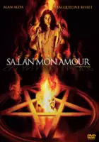 plakat filmu Walc Mefisto