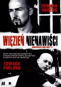 Więzień nienawiści