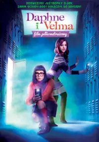 Plakat filmu Daphne i Velma