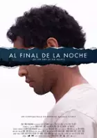 plakat filmu By the End of the Night