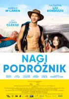 plakat filmu Nagi podróżnik