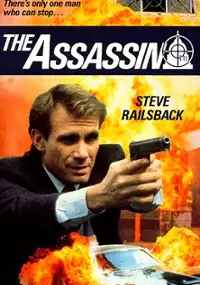 Plakat filmu Zamachowcy