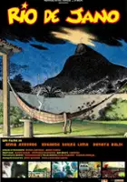 plakat filmu Rio de Jano