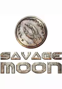 Plakat gry Savage Moon
