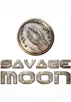 plakat gry Savage Moon