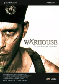 Plakat filmu Warhouse