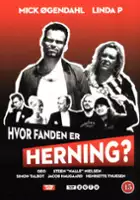 plakat serialu Hvor fanden er Herning?