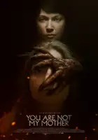 plakat filmu You Are Not My Mother