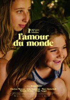 plakat filmu L'Amour du Monde