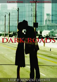 Plakat filmu Dark Roads