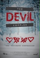 plakat filmu The Devil Complex