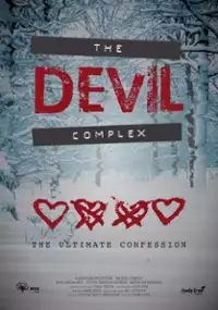 Plakat filmu The Devil Complex