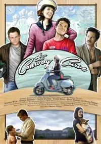 Plakat filmu The Conway Curve