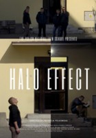 plakat filmu Efekt Halo